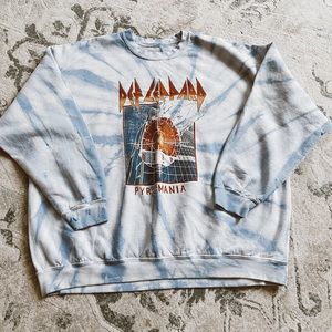 Urban Outfitters Oversized Sweatshirt